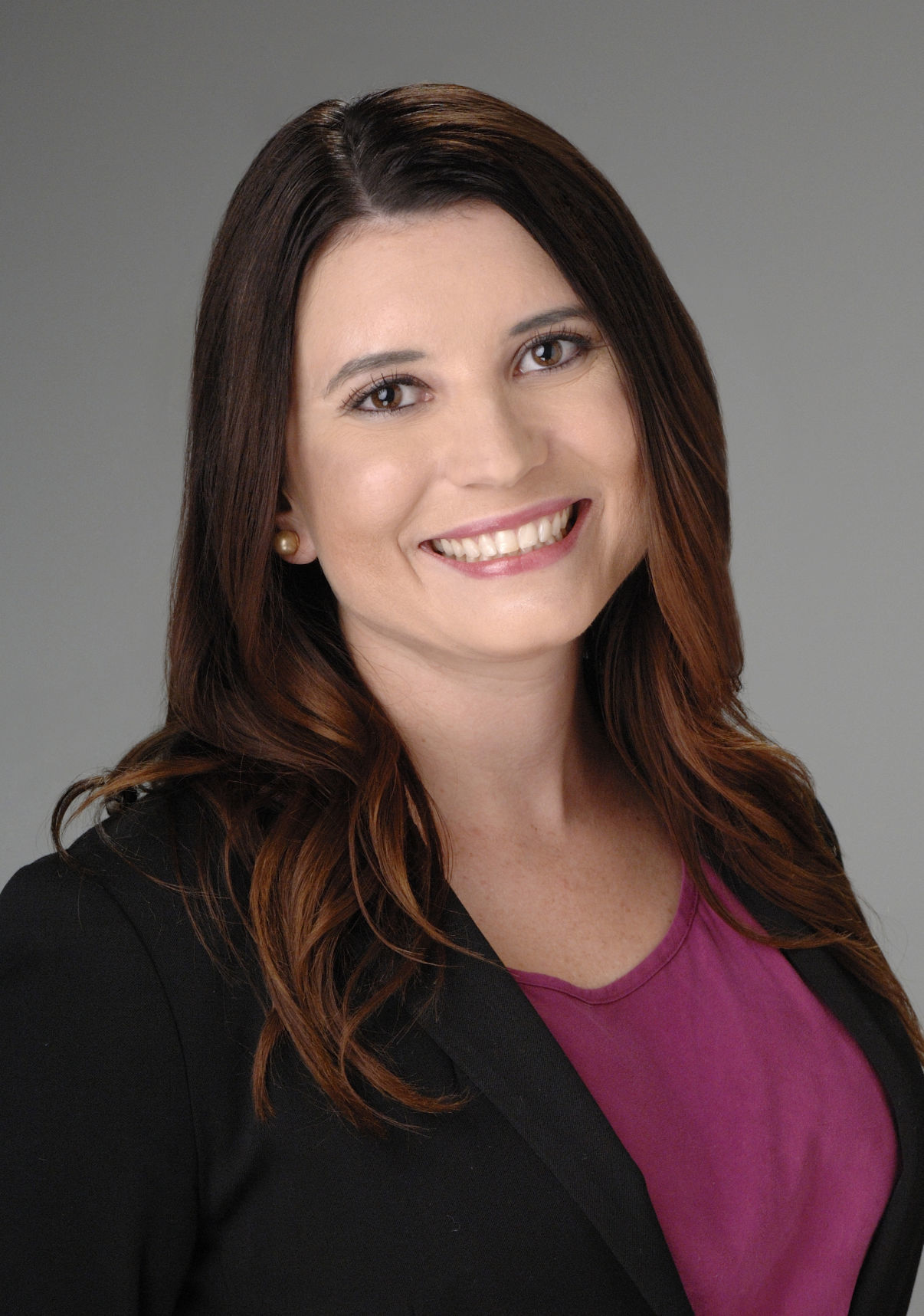 Hughes Federal Credit Union promotes Durnal Gomez